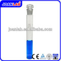 JOAN LAB 250ml Glas Rund Basis Messzylinder für Labor verwenden